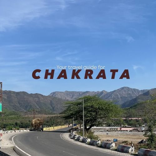 Chakrata: The mesmerizing monsoon destination from Uttarakhand